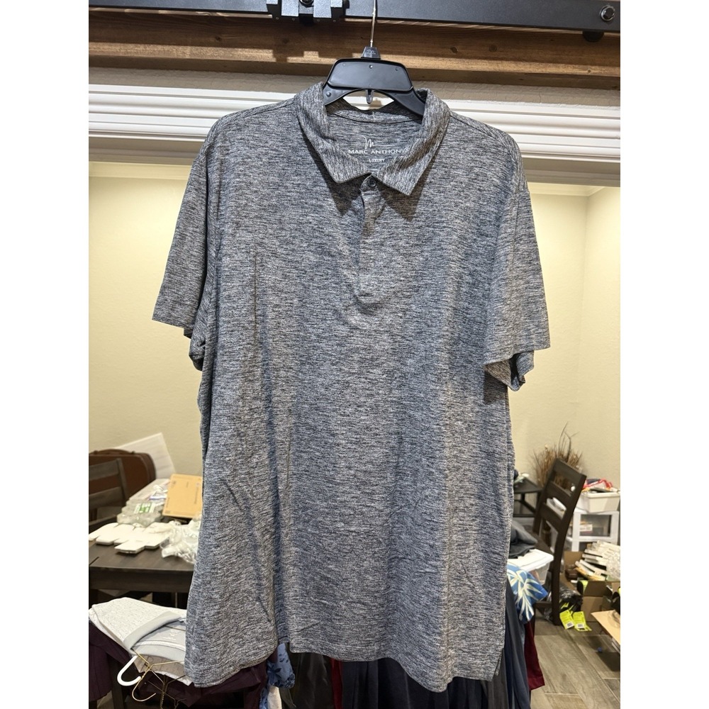 marc anthony shirt Xxl